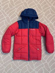 Куртка оригінал Коламбія, Columbia зі США на 10-12 років