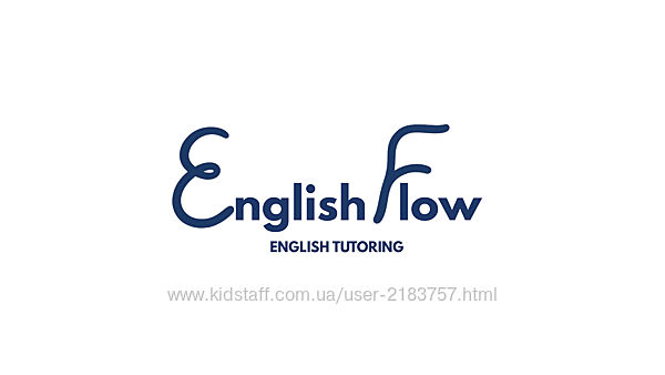 ONLINE Репетитор з англійської мови