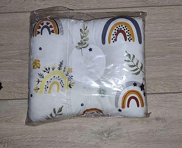 Ортопедична подушка дитяча 