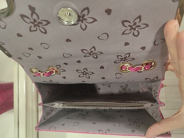 Сумка невеличка