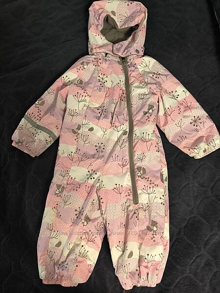 Комбінезон Лессі 80 розмір