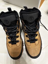 Дитячі черевики Тімберленд