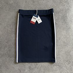 Спідниця жіноча Tommy Hilfiger оригінал томмі хілфігер нова з бірками корот