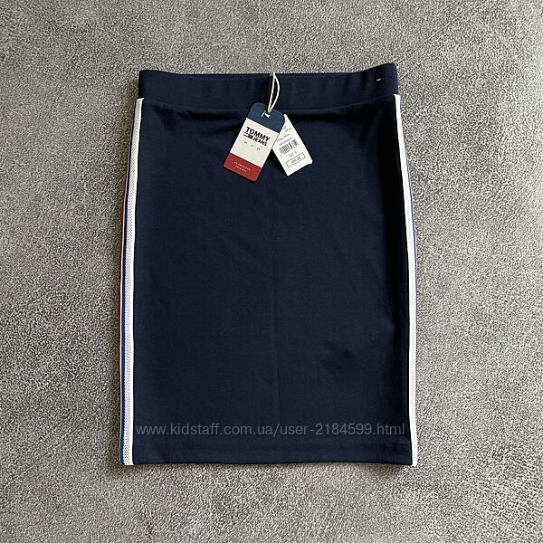 Спідниця жіноча Tommy Hilfiger оригінал томмі хілфігер нова з бірками корот