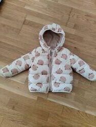 Курточка дитяча