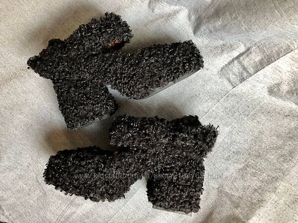 Осінні туфлі в стилі Теді