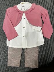 Костюм на дівчинку  