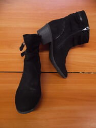 Жіночі черевики 37розмір