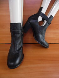 Черевики 37розмір