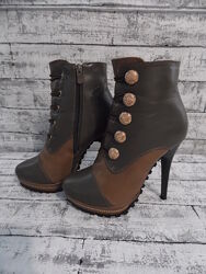 Черевики 35-36розмір