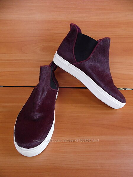 Черевики 36розмір