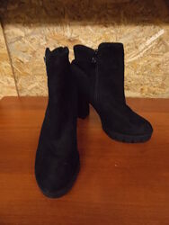 Черевики жіночі 38розмір