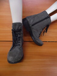 Черевики 38розмір