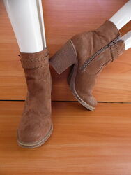 Черевики жіночі 38розмір