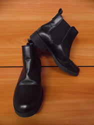 Черевики 38розмір