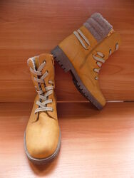 Черевики жіночі 41розмір