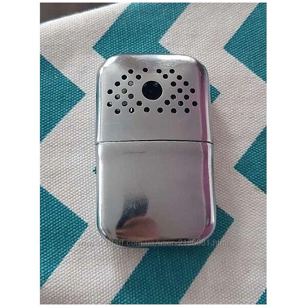 Грелка Каталитическая СССР