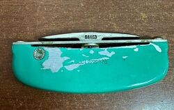 Динамометр Ручной СССР