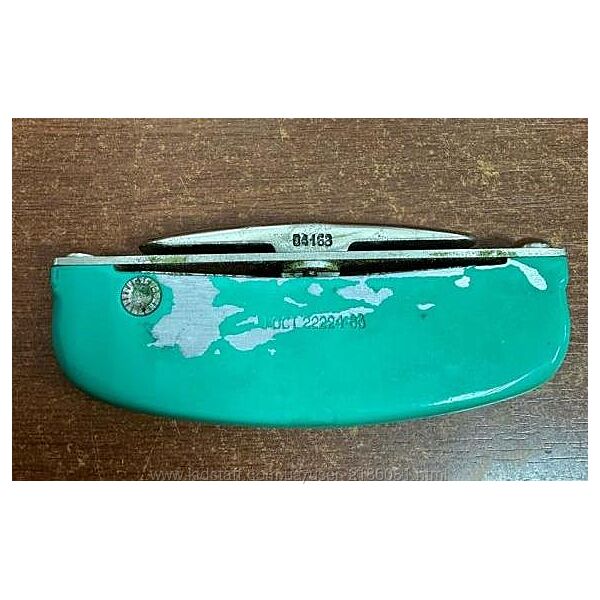 Динамометр Ручной СССР