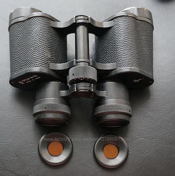 Бинокль БПЦ 4Х8Х30 Олимпиада 80