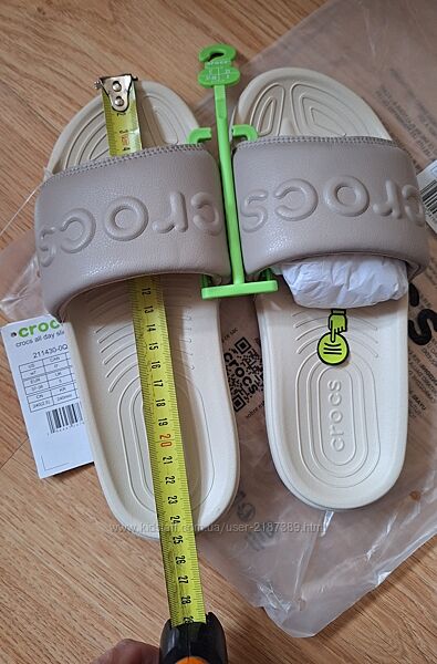 Crocs оригінал 36.5- 37