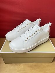 Кросівки натуральна шкіра Michael Kors emmett р37 us7 кросовки кеди