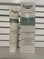 Eucerin DermoPure сироватка комплексної корекції шкіри 40 ml