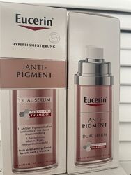 Eucerin Anti-pigment 2-сироватка, 30мл