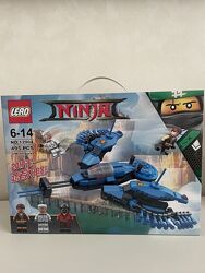Конструктор Lego Ninja, 6-14років 495 деталей 