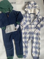 Комбинезон Carters на мальчика