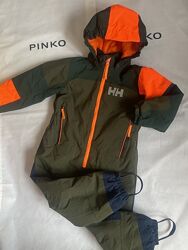 Зимовий комбінезон HELLY HANSEN на ріст 104
