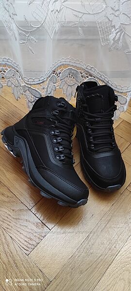 Зимові хайтопи Clibee 36,36,36,37,37,38