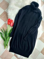 Кашемірова сукня світер 100 кашемір від uniqlo