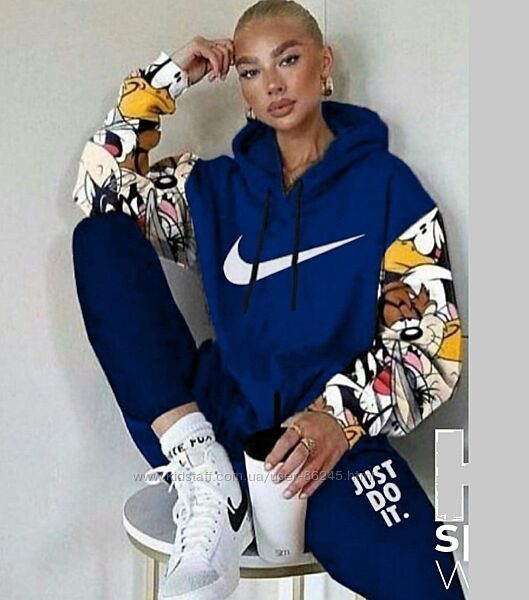 Костюм nike comics Останні розміри з нюансами