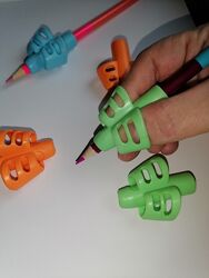  Дитячий тренажер для письма   