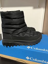 Дутики Columbia дуже теплі та зручні 38 розмір