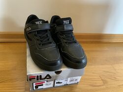 Кеды FILA FIL B 104882-99 Черный