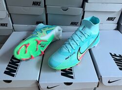 Бутси Nike Zoom Mercurial Superfly 9 Elite FG розміри 39,40,41 р.