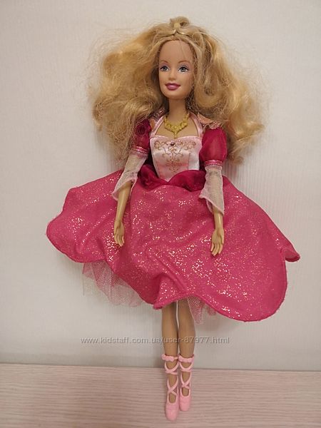 Оригинальные куклы Барби Mattel, Hasbro Новинки