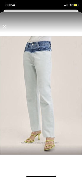 Жіночі джинси Mango, розмір S
