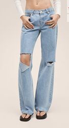 Джинси Mango, 27розмір