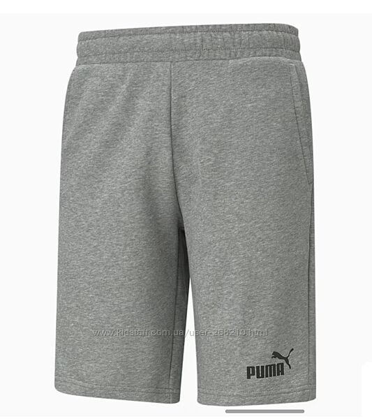 Шорти чоловічі Puma, розмір М