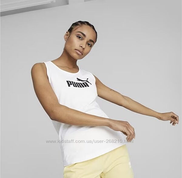 Майка Puma, розмір S
