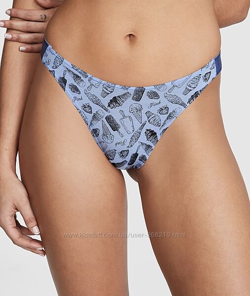 Стрінги VS розмір S