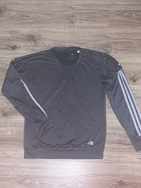 Жіноча спортивна кофта Adidas, розмір S