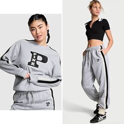 Костюм на флісі Victorias Secret, розмір S