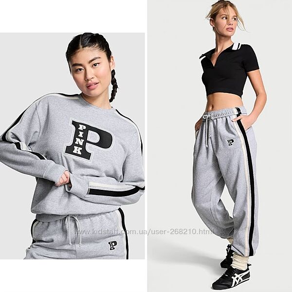 Костюм на флісі Victorias Secret, розмір S