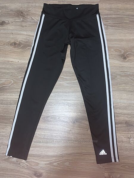 Лосини Adidas, розмір S