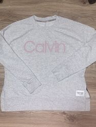 Calvin Klein світшот жіночий, розмір S, M