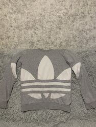 Світшот Adidas для дівчинки на зріст 164см